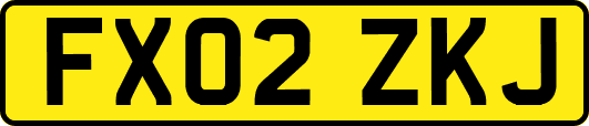 FX02ZKJ