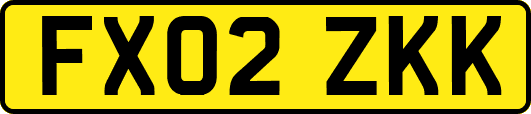 FX02ZKK