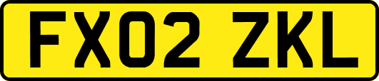 FX02ZKL