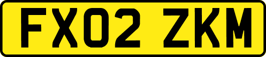 FX02ZKM