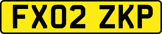 FX02ZKP
