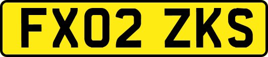 FX02ZKS