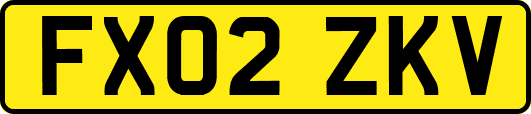 FX02ZKV