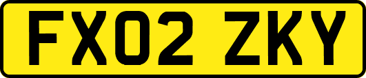 FX02ZKY