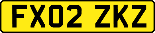 FX02ZKZ