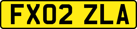 FX02ZLA