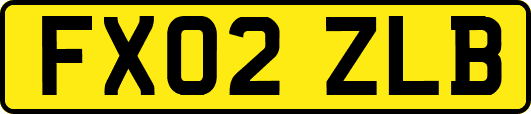 FX02ZLB
