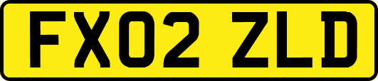 FX02ZLD