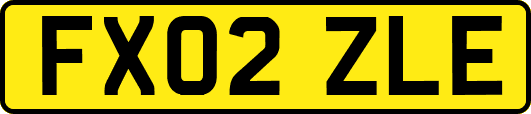 FX02ZLE
