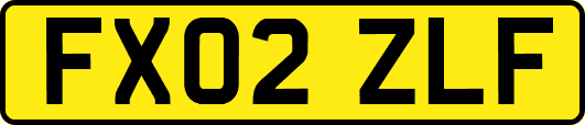 FX02ZLF