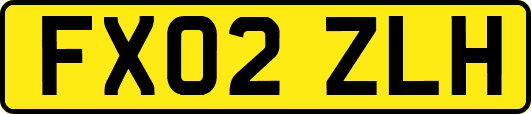 FX02ZLH