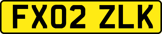 FX02ZLK