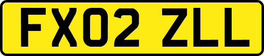 FX02ZLL