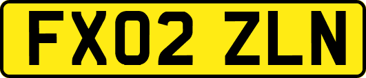 FX02ZLN