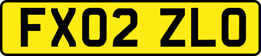 FX02ZLO