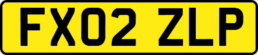 FX02ZLP