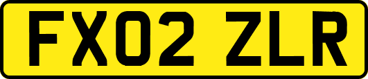 FX02ZLR
