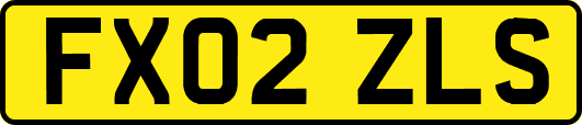 FX02ZLS