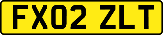 FX02ZLT