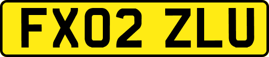 FX02ZLU