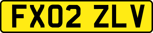 FX02ZLV