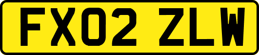 FX02ZLW
