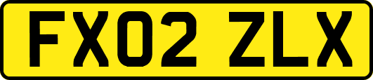 FX02ZLX