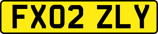 FX02ZLY