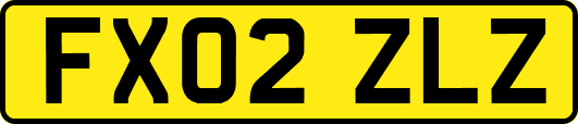 FX02ZLZ