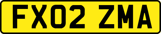 FX02ZMA