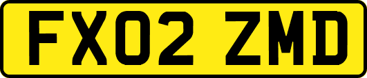 FX02ZMD