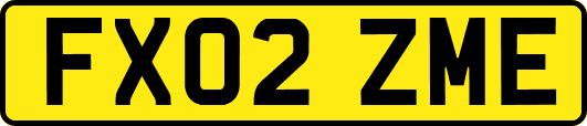 FX02ZME