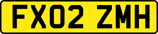 FX02ZMH