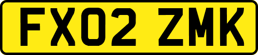 FX02ZMK