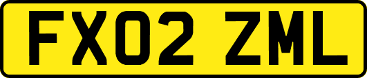 FX02ZML