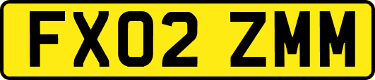 FX02ZMM