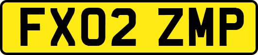FX02ZMP