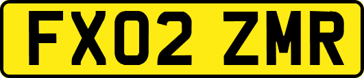 FX02ZMR