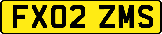 FX02ZMS