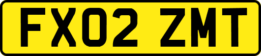 FX02ZMT