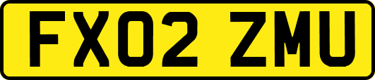FX02ZMU