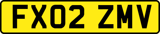 FX02ZMV