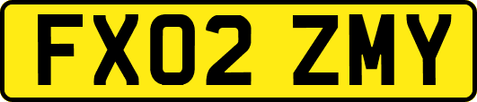 FX02ZMY