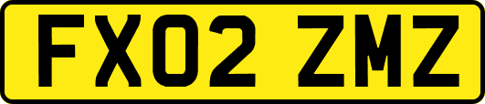 FX02ZMZ