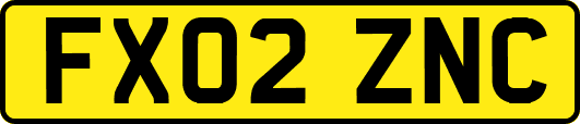 FX02ZNC