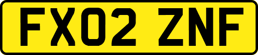 FX02ZNF