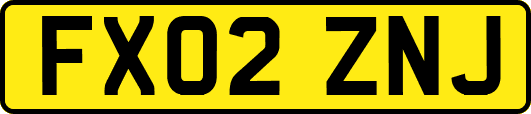 FX02ZNJ