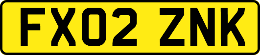 FX02ZNK