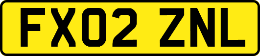 FX02ZNL