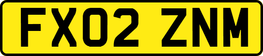FX02ZNM